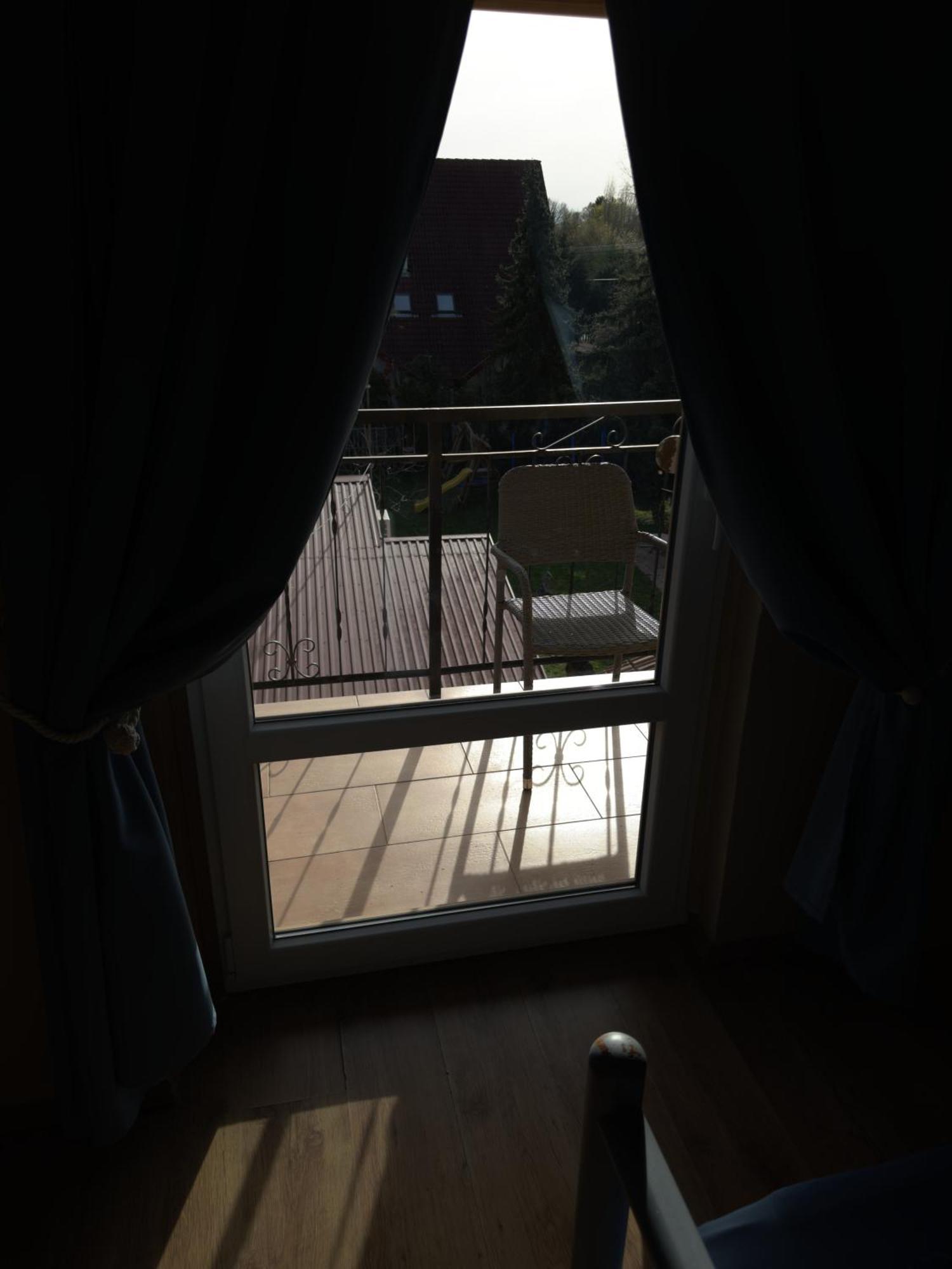 Rozsa Apartman 2 Alsoors Bilik gambar