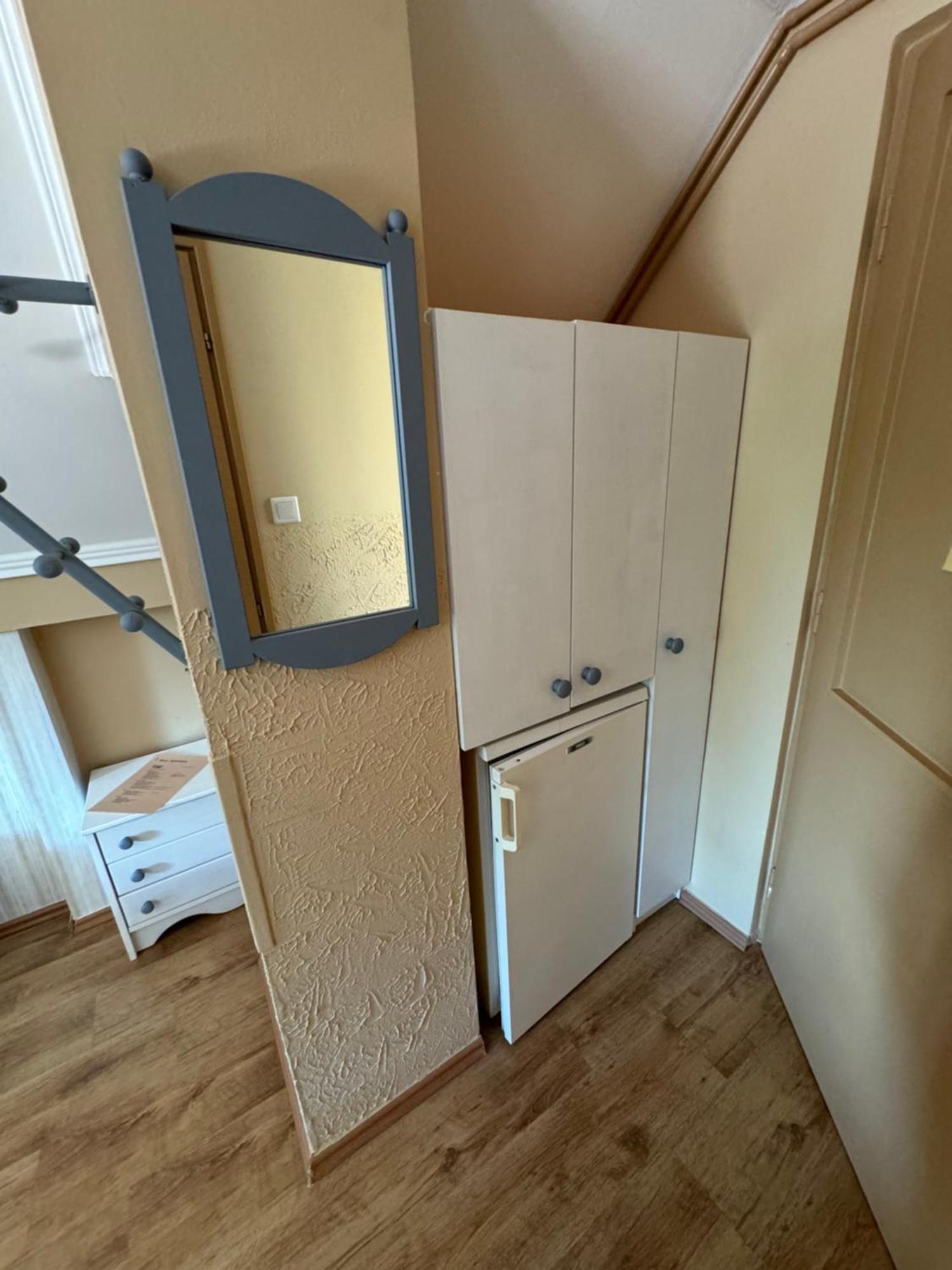 Rozsa Apartman 2 Alsoors Bilik gambar